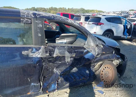 2008 Scion Xd z USA, uszkodzony, nr VIN JTKKU10458J000838